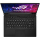 Portátil ASUS ROG Zephyrus G15 GA502IU-AL011 R7/16GB/1TB SSD/GTX1660TI/FDOS