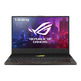 Portátil ASUS ROG ZEPHYRUS S GX701 GVR-EV002T i7/16GB/1TB SSD/W10/17.3''