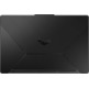 Portátil ASUS TUF Gaming FA706II-H7071 R7/16GB/1TB SSD/GTX1650Ti/17.3''