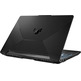 Portátil ASUS TUF Gaming FX506HM-HN016 i5/16GB/512GB SSD/RTX3060/15.6''