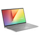 Portátil ASUS Vivobook 14 S412FJ-EK453T i5/8GB/256GB SSD/MX230/14''