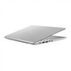 Portátil ASUS Vivobook 14 S412FJ-EK453T i5/8GB/256GB SSD/MX230/14''