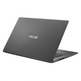 Portátil ASUS Vivobook 14 S413FA-EB560T Negro i5/8GB/256GB/14''