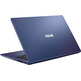 Portátil ASUS Vivobook D515DA-BR703T R3/8GB/256GB SSD/15.6''