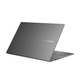 Portátil Asus VivoBook K513EA-BQ684T i7/8GB/512GB SSD/15.6''