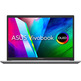 Portátil Asus VivoBook Pro 14X OLED N7400PC-KM012 i7/16GB/512GB SSD/RTX3050 Plata