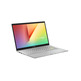 Portátil Asus VivoBook S14 S433EA-EB1150 i7/16GB/512GB SSD/14''