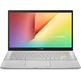 Portátil ASUS Vivobook S14 S433FA-AM564T i5/8GB/256GB SSD/14'' Blanco Sueño