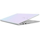 Portátil ASUS Vivobook S14 S433FA-AM564T i5/8GB/256GB SSD/14'' Blanco Sueño