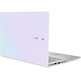 Portátil ASUS Vivobook S14 S433FA-AM564T i5/8GB/256GB SSD/14'' Blanco Sueño