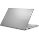 Portátil ASUS Vivobook S413FF-EB034T i5/8GB/256GB/14''/W10