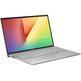 Portátil ASUS Vivobook S413FF-EB034T i5/8GB/256GB/14''/W10