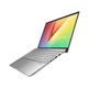 Portátil ASUS Vivobook S413FF-EB034T i5/8GB/256GB/14''/W10