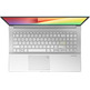 Portátil Asus VivoBook S533EA-BN147T i7/16GB/512GB SSD/15.6"/Win10