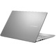 Portátil ASUS VIVOBOOK 17 X712FB-BX397T i5/8GB/256GB/MX110/17.3''/W10