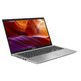 Portatil ASUS X509JB-BR223T Silver i7/8GB/512GB SSD/MX110/15.6''