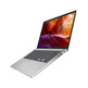 Portatil ASUS X509JB-BR223T Silver i7/8GB/512GB SSD/MX110/15.6''