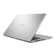 Portatil ASUS X509JB-BR223T Silver i7/8GB/512GB SSD/MX110/15.6''