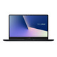 Portátil ASUS Zenbook Pro 14 UX480FD-BE012R i7/16GB/512GB SSD/GTX1050/14''