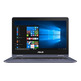 Portátil Convertible ASUS VivoBook TP202NA-EH012TS N4200/4GB/64GB/11.6''/W10