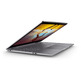 Portátil Convertible Medion MD61386 S4403 (I3/4GB/128GB SSD/14'')