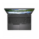 Portatil Dell Latitude 5500 4T5H2 i7/8GB/256GB SSD/15.6''