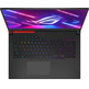 Portátil Gaming Asus Rog Strix G713QR-K4038 R9/16GB/1TB SSD/GeForce RTX3070/17.3"/FreeDOS