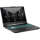 Portátil Gaming Asus TUF F15 FX506HM-AZ112 i7/16GB/512GB SSD/GeForce RTX3060/15.6"/FreeDOS