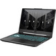 Portátil Gaming Asus TUF F15 FX506HM-AZ112 i7/16GB/512GB SSD/GeForce RTX3060/15.6"/FreeDOS