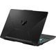 Portátil Gaming Asus TUF F15 FX506HM-AZ112 i7/16GB/512GB SSD/GeForce RTX3060/15.6"/FreeDOS