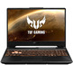 Portátil Gaming ASUS TUF F15 FX506LH-BQ116 i7/16GB/1TB/GTX1650/15.6''