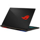 Portátil Gaming Asus Zephyrus S (GX531) GXR-AZ063T I7-9750H,24 GB,1TB SSD, 15,6