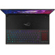 Portátil Gaming Asus Zephyrus S (GX531) GXR-AZ063T I7-9750H,24 GB,1TB SSD, 15,6