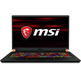 Portátil Gaming MSI GS75 10SFS(STEALTH)-095ES i9/64GB/2TB SSD/RTX2070/17.3''/W10