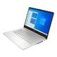 Portátil HP 14S-FQ1001NS R5/8GB/256GB SSD/14"/Win10