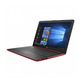 Portátil HP 15-DA2000NS ROJO i7/8GB/256GB SSD/MX130/15.6''