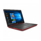 Portátil HP 15-DA2000NS ROJO i7/8GB/256GB SSD/MX130/15.6''