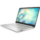 Portátil HP 15S-FQ1124NS i5/8GB/256GB SSD/15.6''