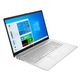 Portátil HP 17-CN0002NS i5/8GB/512GB SSD/GeForce MX350/17.3"