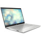 Portátil HP Pavilion 14-CE3008NS i5/8GB/512GB SSD/MX130/14''/W10