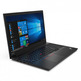 Portátil Lenovo ThinkPad E15 i7/8GB/256GB SSD/15.6''