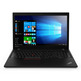 Portátil Lenovo ThinkPad L590 i5/8GB/256GB SSD/15.6''