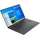 Portátil LG Gram 16Z90P-G.AA68B i5/16GB/512GB SSD/16"/Win11