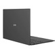 Portátil LG Gram 16Z90P-G.AP77B i7/16GB/512GB SSD/16''/W10