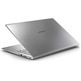 Portátil Medion Akoya S6445 Intel Core i7/16GB/512GB SSD/15.6"/Win10 Pro