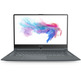 Portatil MSI 14 A10M(MODERN)-1034XES Gris i5/16GB/512GB SSD/14''