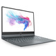 Portatil MSI 14 A10M(MODERN)-1034XES Gris i5/16GB/512GB SSD/14''