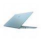 Portátil MSI 14 B11 Modern 091XES Azul i7/16GB/512GB/14''