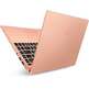 Portátil MSI 14 Modern B11MO-079XES i7/16GB/512GB/14'' Beige Mousse