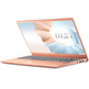 Portátil MSI 14 Modern B11MO-079XES i7/16GB/512GB/14'' Beige Mousse